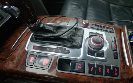 Audi A6, 2005 год, 960 000 рублей, 14 фотография