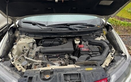 Nissan X-Trail, 2020 год, 2 580 000 рублей, 19 фотография