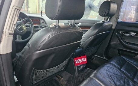 Audi A6, 2005 год, 960 000 рублей, 12 фотография