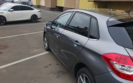 Citroen C4 II рестайлинг, 2011 год, 515 000 рублей, 5 фотография