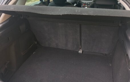 Citroen C4 II рестайлинг, 2011 год, 515 000 рублей, 14 фотография