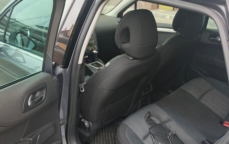 Citroen C4 II рестайлинг, 2011 год, 515 000 рублей, 12 фотография