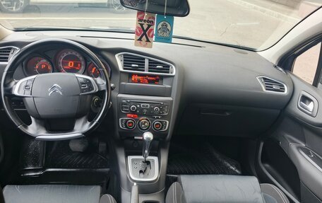 Citroen C4 II рестайлинг, 2011 год, 515 000 рублей, 7 фотография