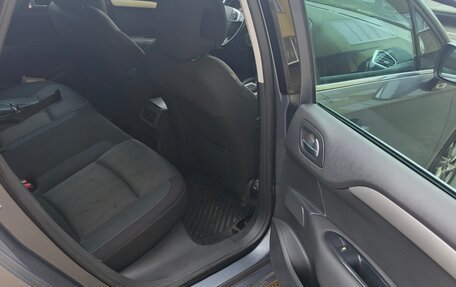 Citroen C4 II рестайлинг, 2011 год, 515 000 рублей, 15 фотография