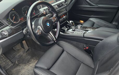 BMW 5 серия, 2015 год, 2 750 000 рублей, 6 фотография