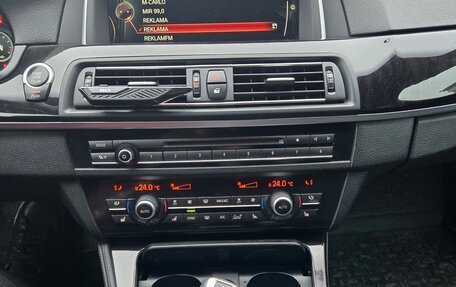 BMW 5 серия, 2015 год, 2 750 000 рублей, 8 фотография