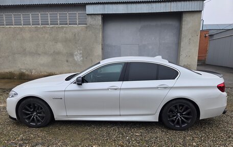 BMW 5 серия, 2015 год, 2 750 000 рублей, 3 фотография