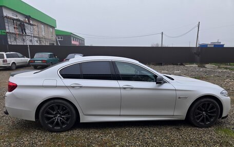 BMW 5 серия, 2015 год, 2 750 000 рублей, 2 фотография
