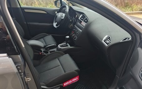 Citroen C4 II рестайлинг, 2011 год, 515 000 рублей, 16 фотография