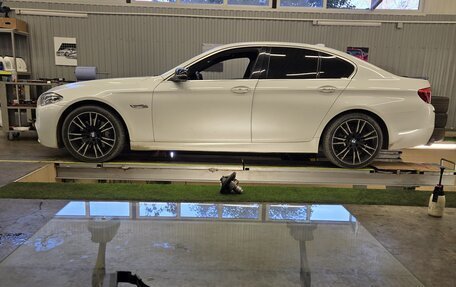 BMW 5 серия, 2015 год, 2 750 000 рублей, 12 фотография