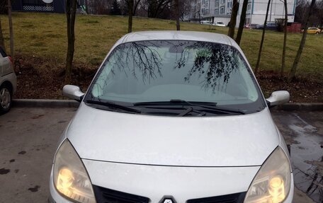 Renault Scenic III, 2007 год, 420 000 рублей, 2 фотография