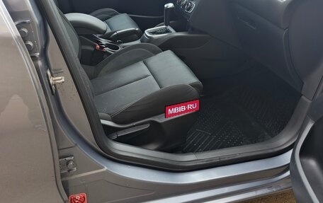 Citroen C4 II рестайлинг, 2011 год, 515 000 рублей, 18 фотография