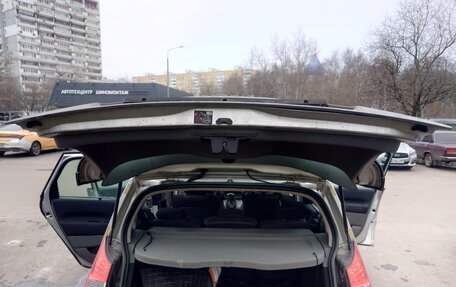 Renault Scenic III, 2007 год, 420 000 рублей, 12 фотография