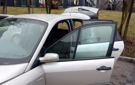 Renault Scenic III, 2007 год, 420 000 рублей, 10 фотография