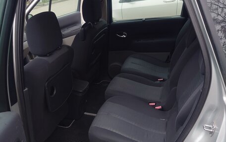 Renault Scenic III, 2007 год, 420 000 рублей, 14 фотография