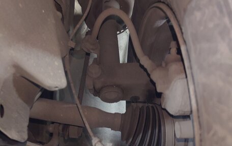 Renault Scenic III, 2007 год, 420 000 рублей, 18 фотография