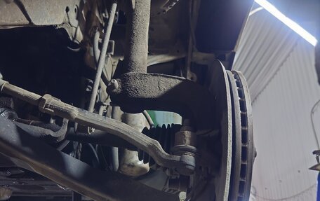 Renault Scenic III, 2007 год, 420 000 рублей, 21 фотография