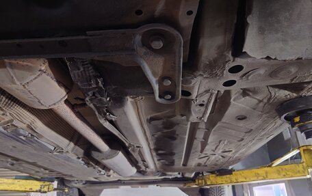 Renault Scenic III, 2007 год, 420 000 рублей, 24 фотография