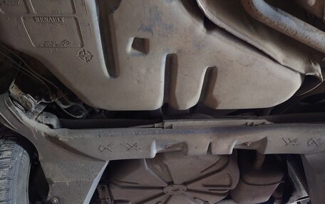 Renault Scenic III, 2007 год, 420 000 рублей, 22 фотография