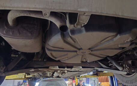 Renault Scenic III, 2007 год, 420 000 рублей, 25 фотография