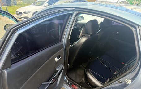 KIA Rio III рестайлинг, 2013 год, 718 000 рублей, 9 фотография