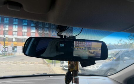 KIA Rio III рестайлинг, 2013 год, 718 000 рублей, 14 фотография