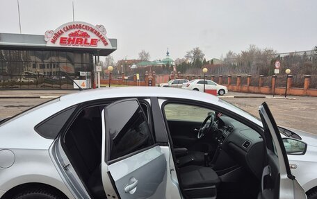 Volkswagen Polo VI (EU Market), 2011 год, 550 000 рублей, 5 фотография