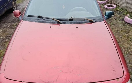 Daewoo Espero, 1996 год, 60 000 рублей, 6 фотография