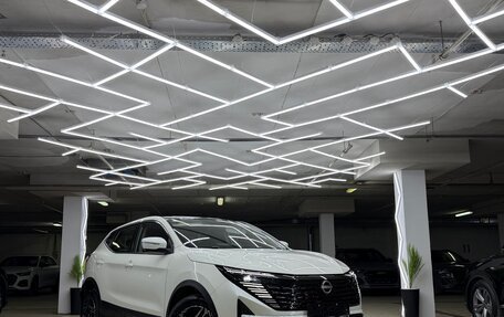 Nissan Qashqai, 2025 год, 3 300 000 рублей, 1 фотография