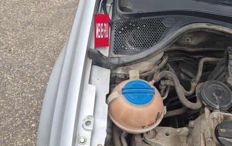 Volkswagen Polo VI (EU Market), 2011 год, 550 000 рублей, 11 фотография