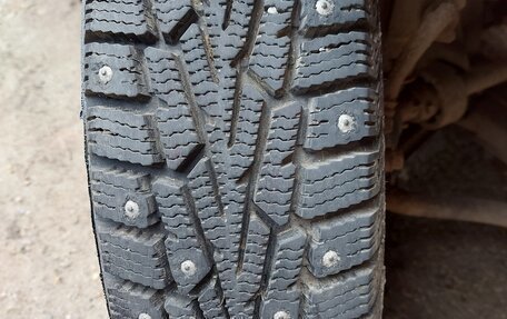 Daewoo Matiz I, 2010 год, 187 000 рублей, 16 фотография