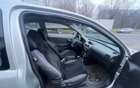 Opel Corsa C рестайлинг, 2003 год, 199 000 рублей, 6 фотография