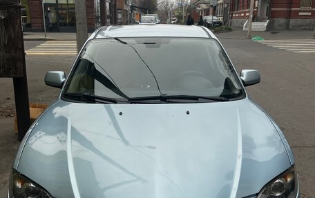 Mazda 3, 2007 год, 700 000 рублей, 2 фотография