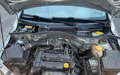 Opel Corsa C рестайлинг, 2003 год, 199 000 рублей, 7 фотография