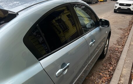 Mazda 3, 2007 год, 700 000 рублей, 7 фотография