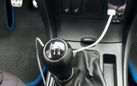 Mazda 3, 2007 год, 700 000 рублей, 13 фотография