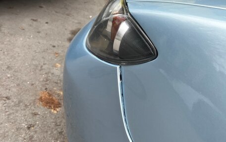 Mazda 3, 2007 год, 700 000 рублей, 14 фотография