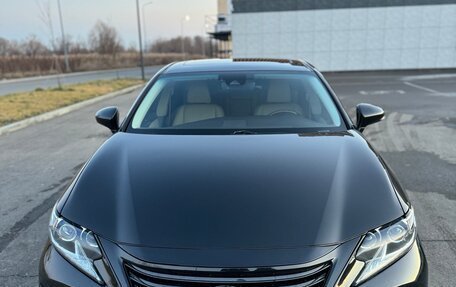 Lexus ES VII, 2018 год, 3 300 000 рублей, 2 фотография