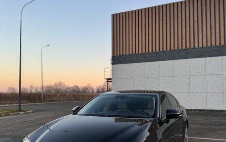 Lexus ES VII, 2018 год, 3 300 000 рублей, 23 фотография