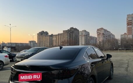 Lexus ES VII, 2018 год, 3 300 000 рублей, 36 фотография