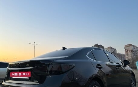 Lexus ES VII, 2018 год, 3 300 000 рублей, 37 фотография