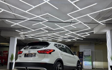 Nissan Qashqai, 2025 год, 3 300 000 рублей, 4 фотография