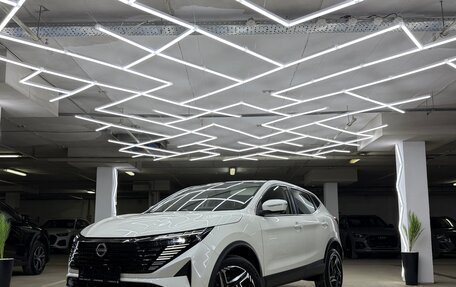 Nissan Qashqai, 2025 год, 3 300 000 рублей, 3 фотография