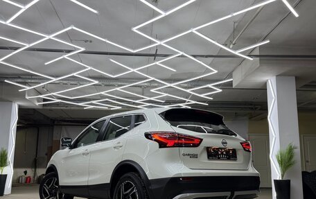 Nissan Qashqai, 2025 год, 3 300 000 рублей, 2 фотография