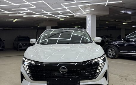 Nissan Qashqai, 2025 год, 3 300 000 рублей, 6 фотография