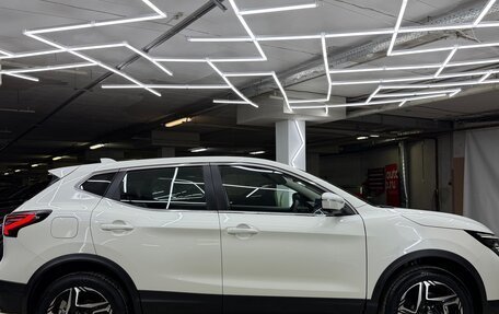 Nissan Qashqai, 2025 год, 3 300 000 рублей, 8 фотография