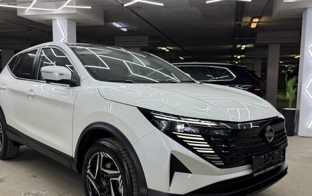 Nissan Qashqai, 2025 год, 3 300 000 рублей, 7 фотография