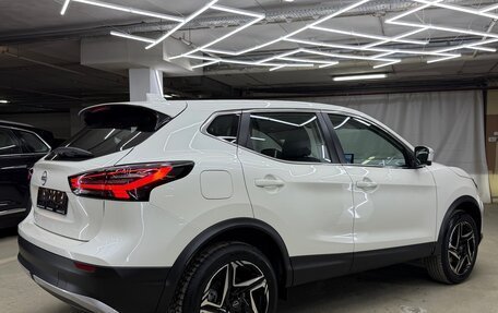 Nissan Qashqai, 2025 год, 3 300 000 рублей, 9 фотография