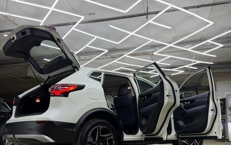 Nissan Qashqai, 2025 год, 3 300 000 рублей, 15 фотография