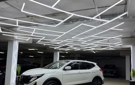 Nissan Qashqai, 2025 год, 3 300 000 рублей, 13 фотография